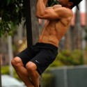 Adam Rodriguez Workout