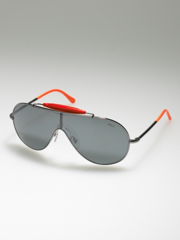 RLX Large Pilot Sunglasses