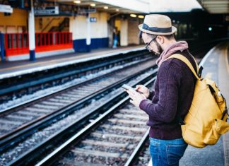 After Effects Guru: Tracking and Stabilizing Footage